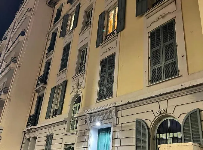 Studio A Deux Pas De La Mer