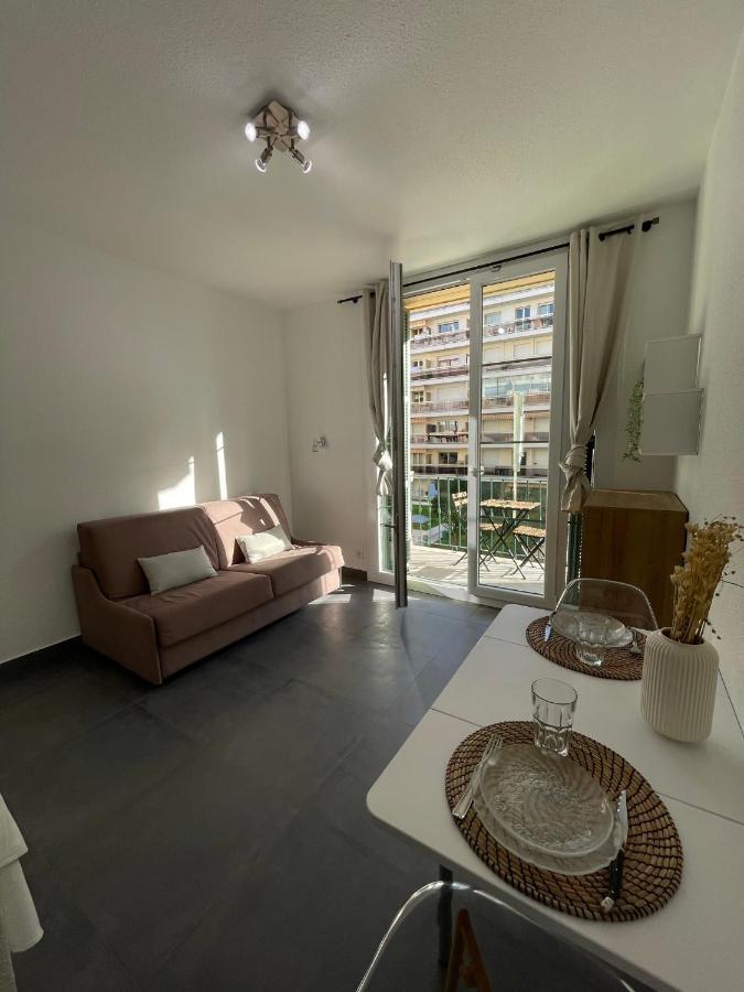 A Deux Pas De La Appartement Nice