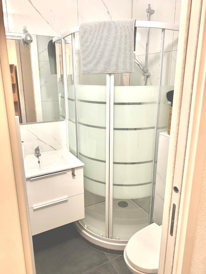 Appartement A Deux Pas De La Nice