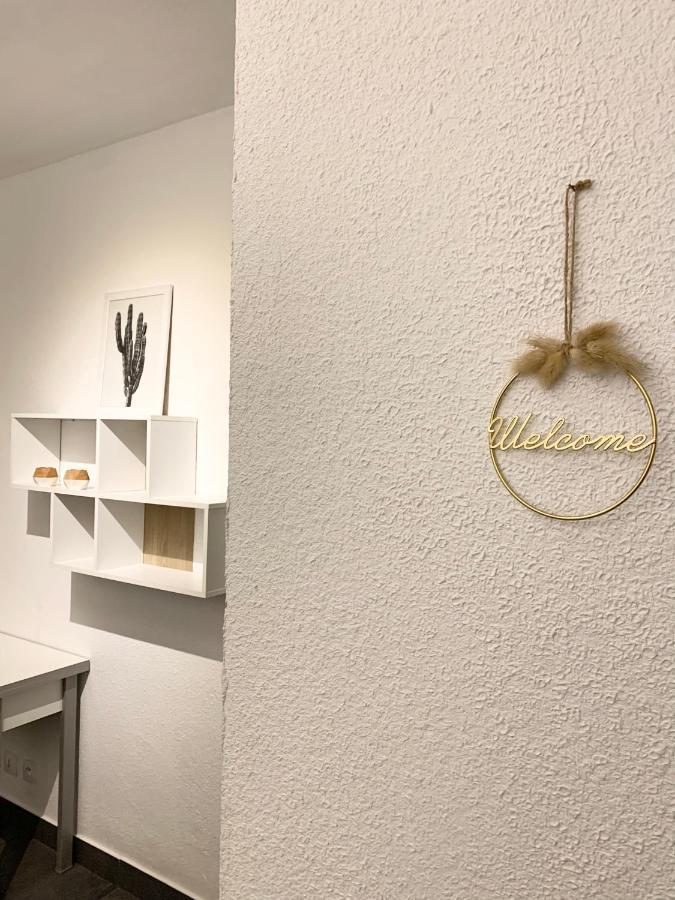 Appartement A Deux Pas De La Nice