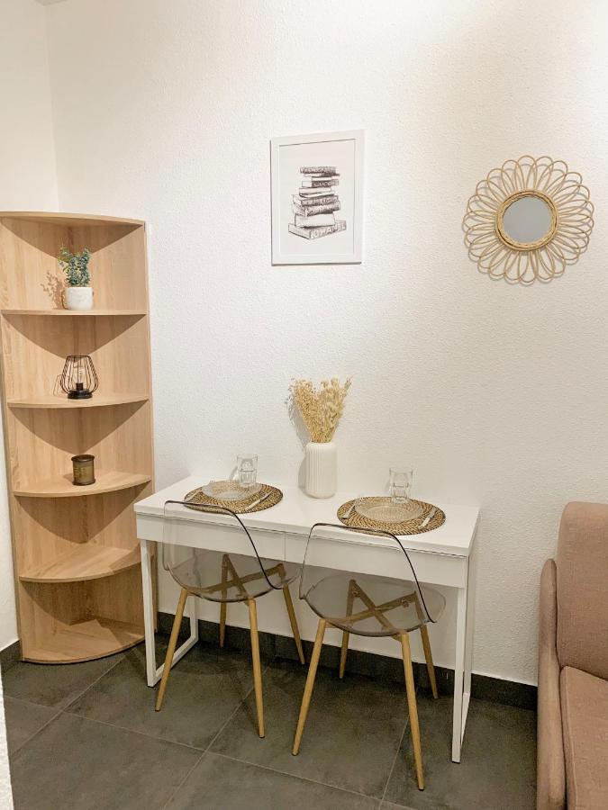 A Deux Pas De La Appartement