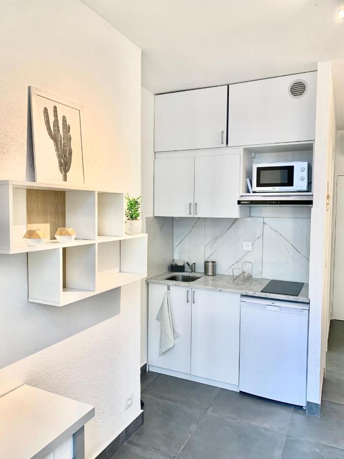 A Deux Pas De La Appartement Nice