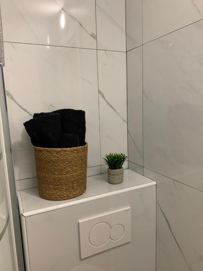 A Deux Pas De La Apartamento